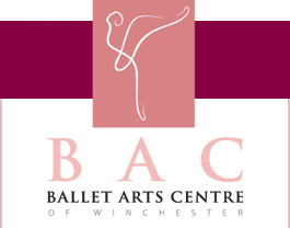 Ballet Arts Centre Winchester