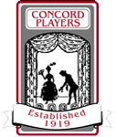 The Concord Players logo
