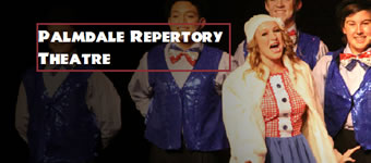 Palmdale Repertory Theatre