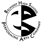 Belmont High School Performing Arts Company