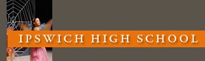 Ipswich High School