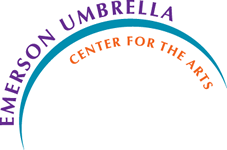 Emerson Umbrella Center for the Arts