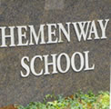 Hemenway Elementary School