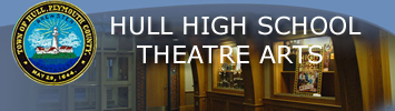 Hull HIgh School Theatre Arts