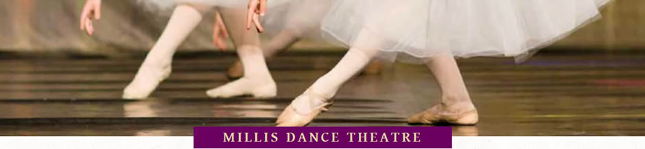 Millis Dance Theatre