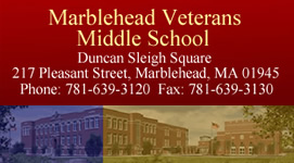 Marblehead Veterans Middle School