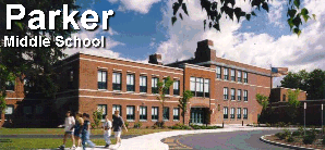 Parker Middle School Drama Club