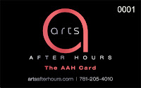 AAH Card